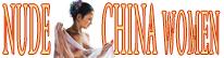 Nude China Women